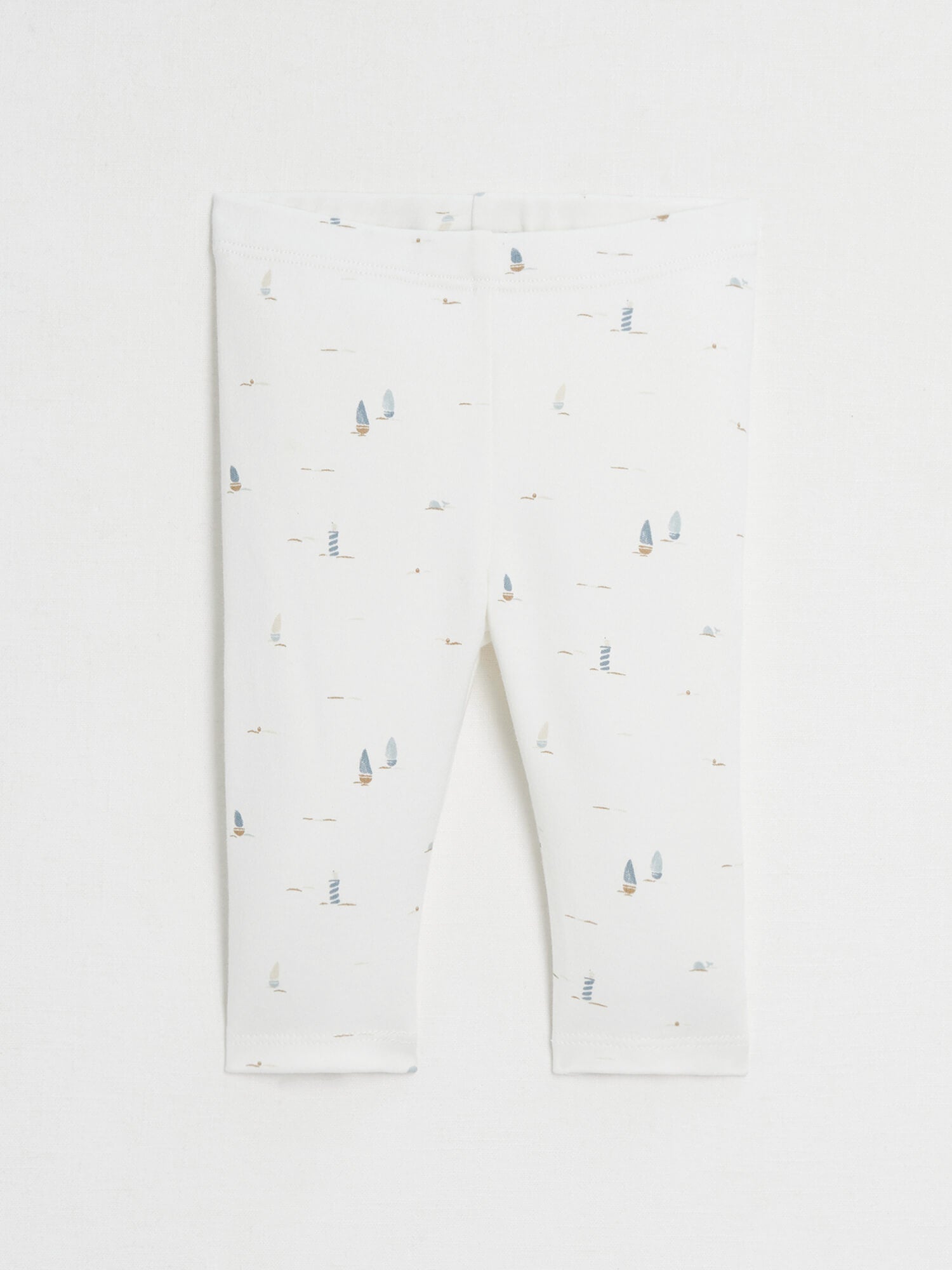 סט בגד גוף ומכנס סירות