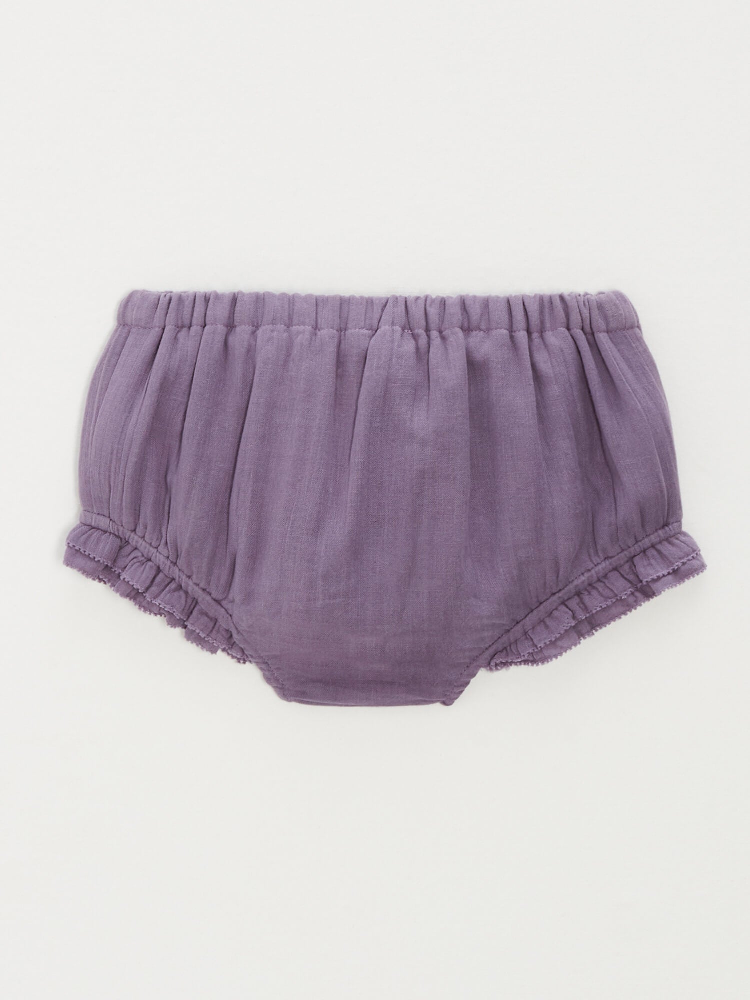 בלומר כותנה סגול