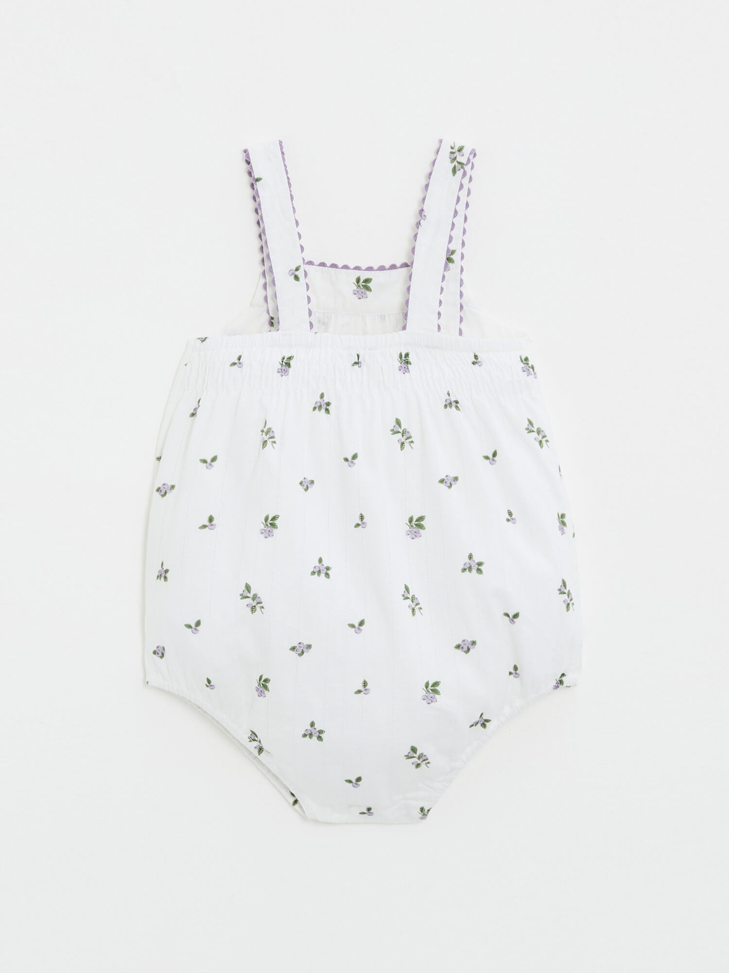 רומפר אוכמניות