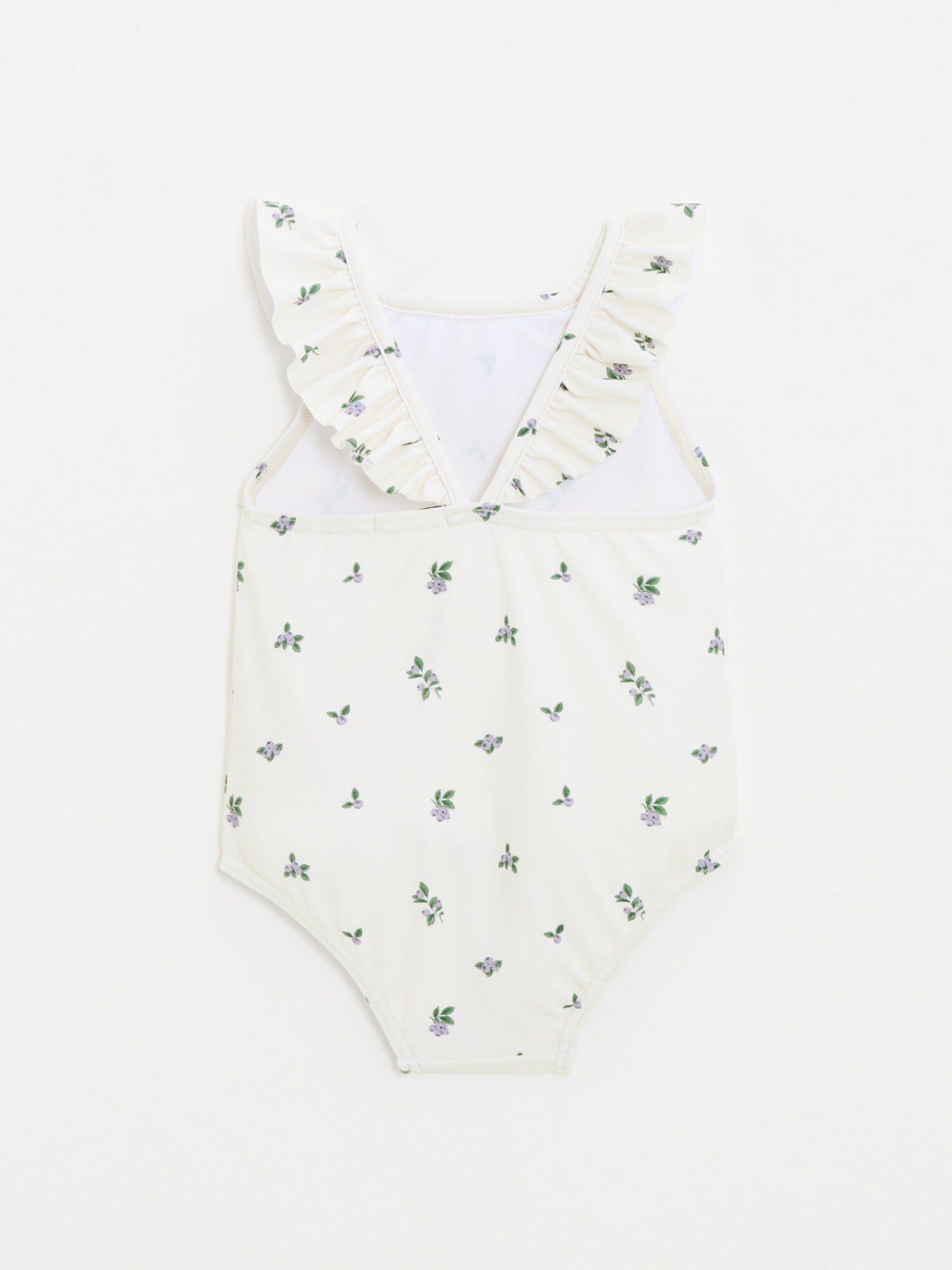 בגד ים שלם אוכמניות