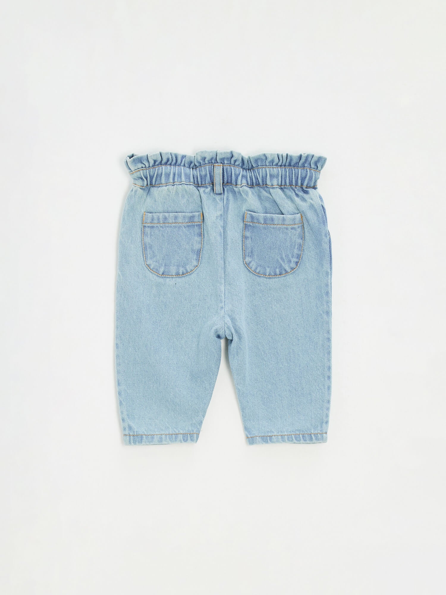 מכנס ג׳ינס בייבי בנות