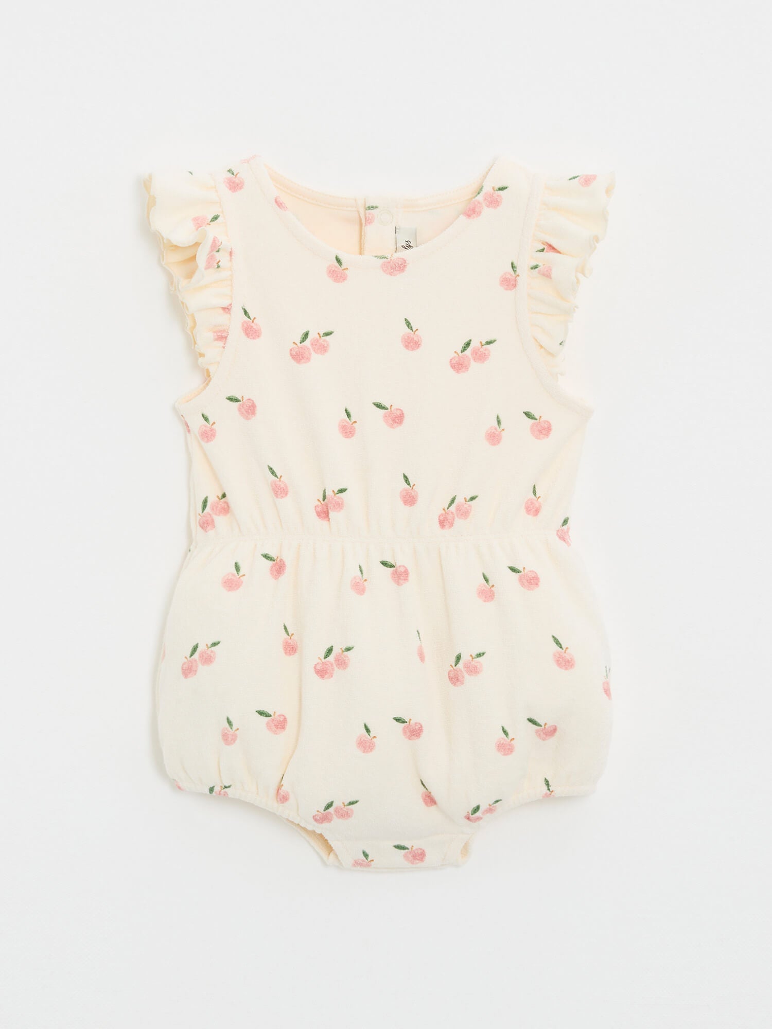 רומפר הדפס תפוחים