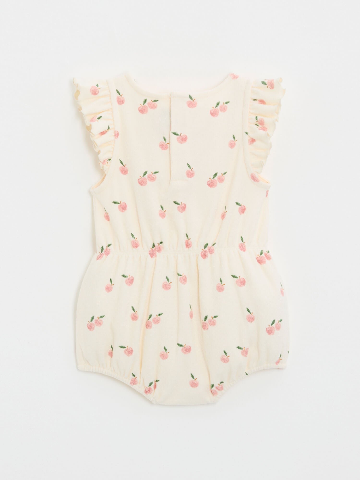 רומפר הדפס תפוחים