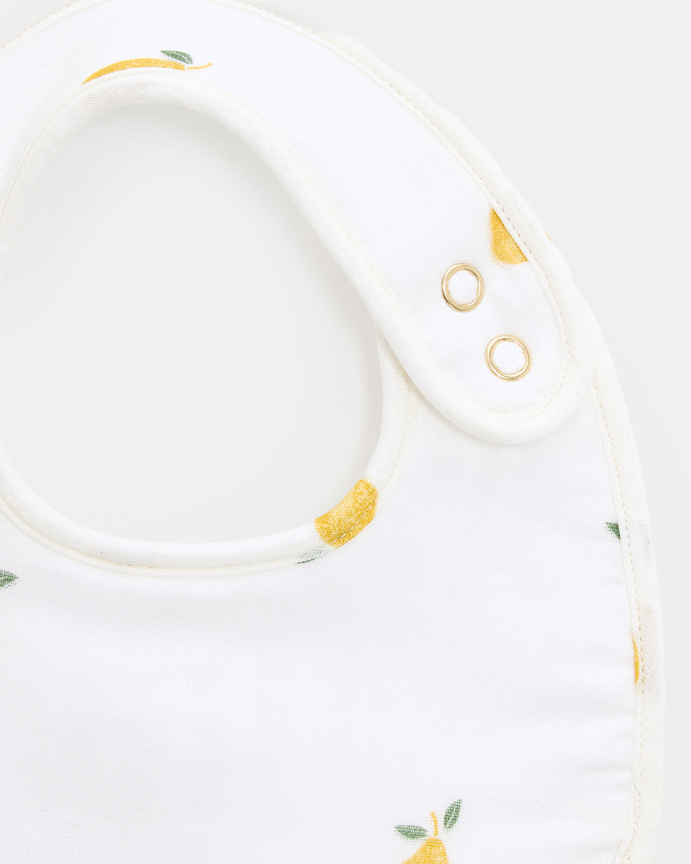 סינר מתכוונן הדפס אגסים