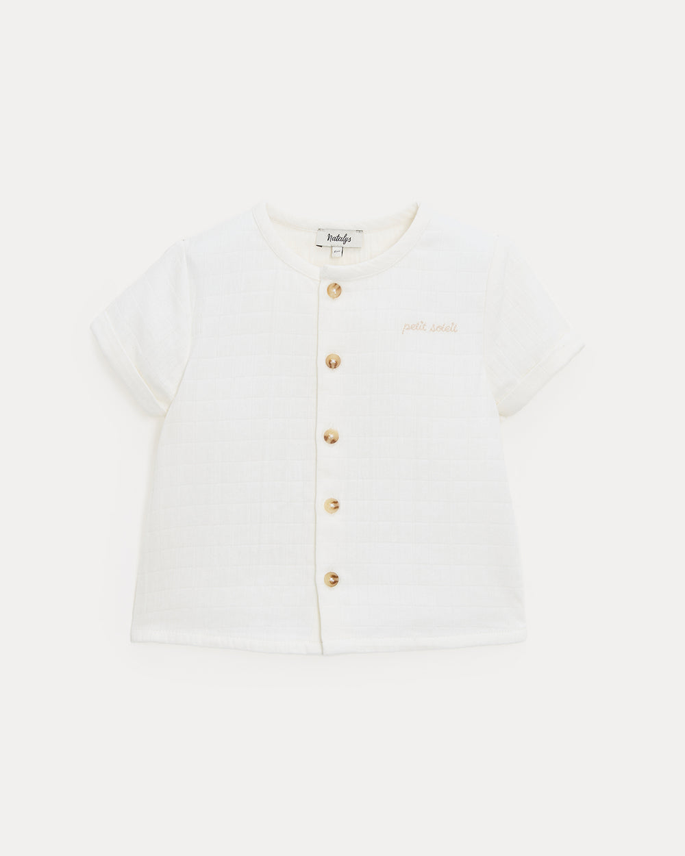 חולצת אקרו קלאסית