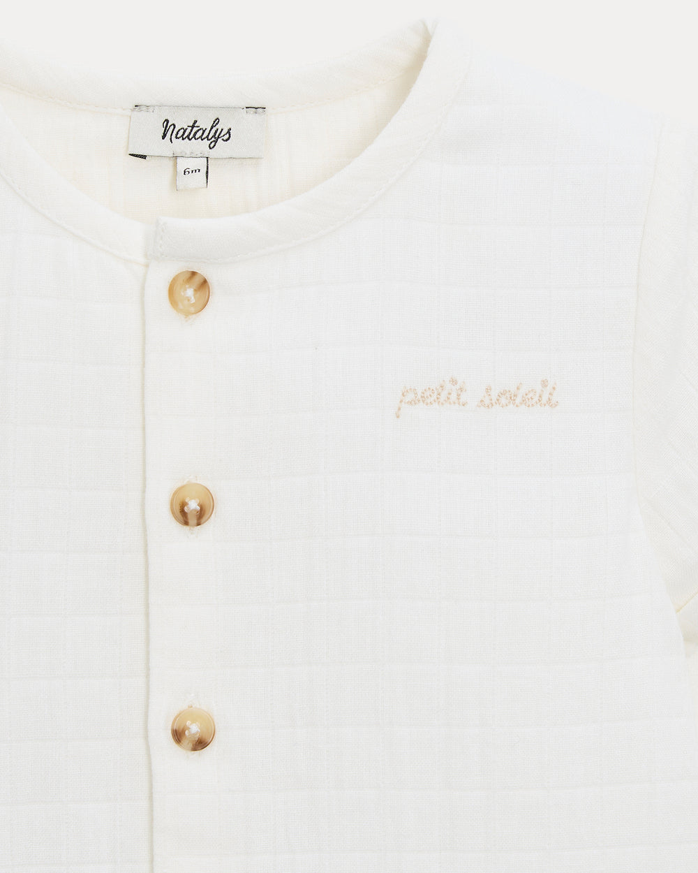 חולצת אקרו קלאסית