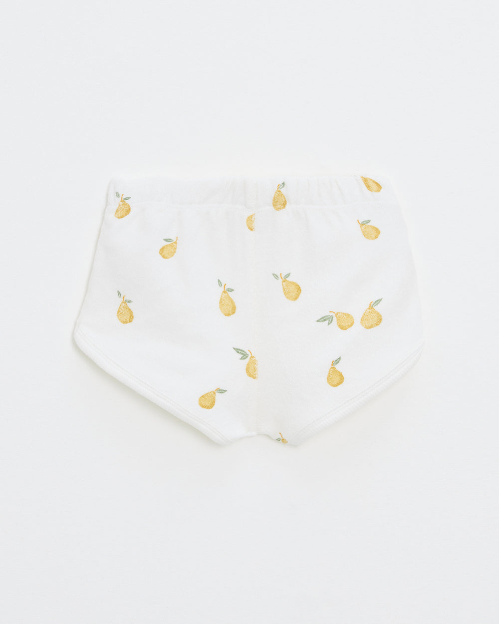 מכנס אגסים קצר