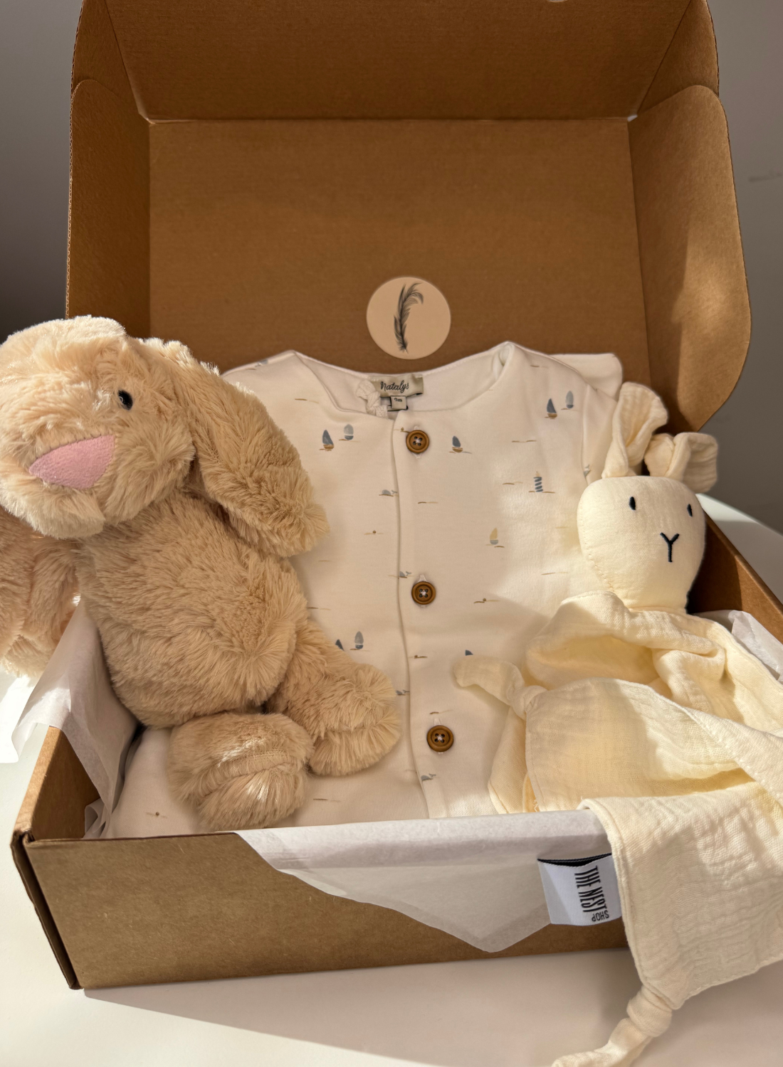 מארז חורפי מושלם