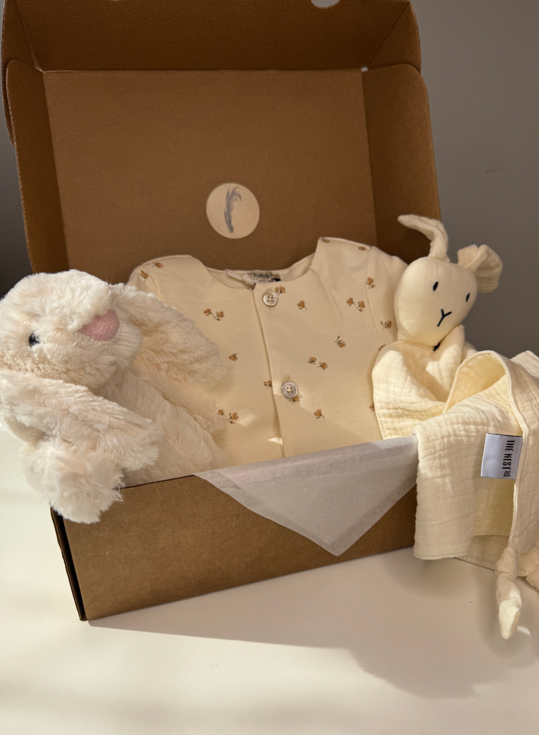 מארז חורפי מושלם