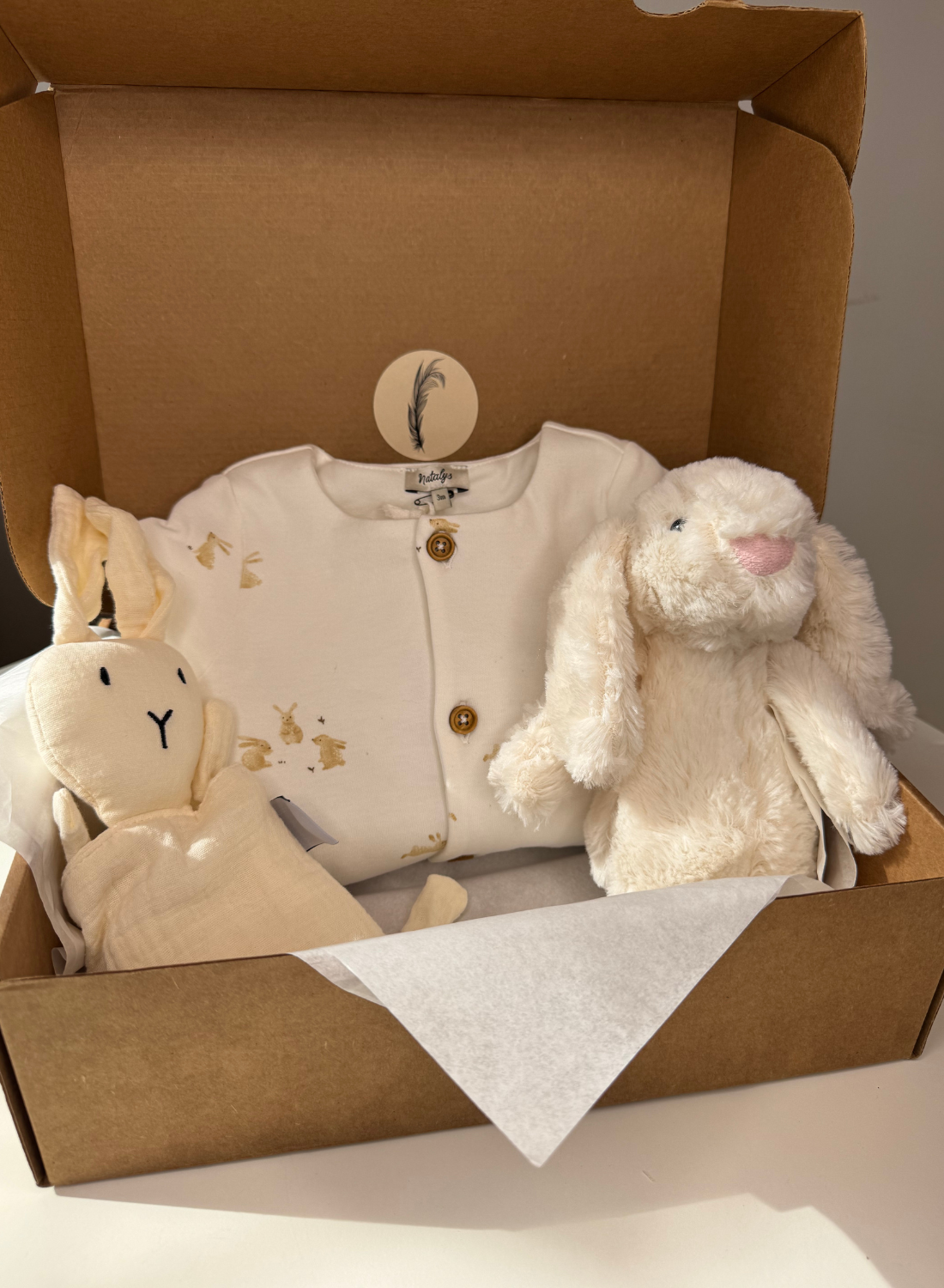 מארז חורפי מושלם