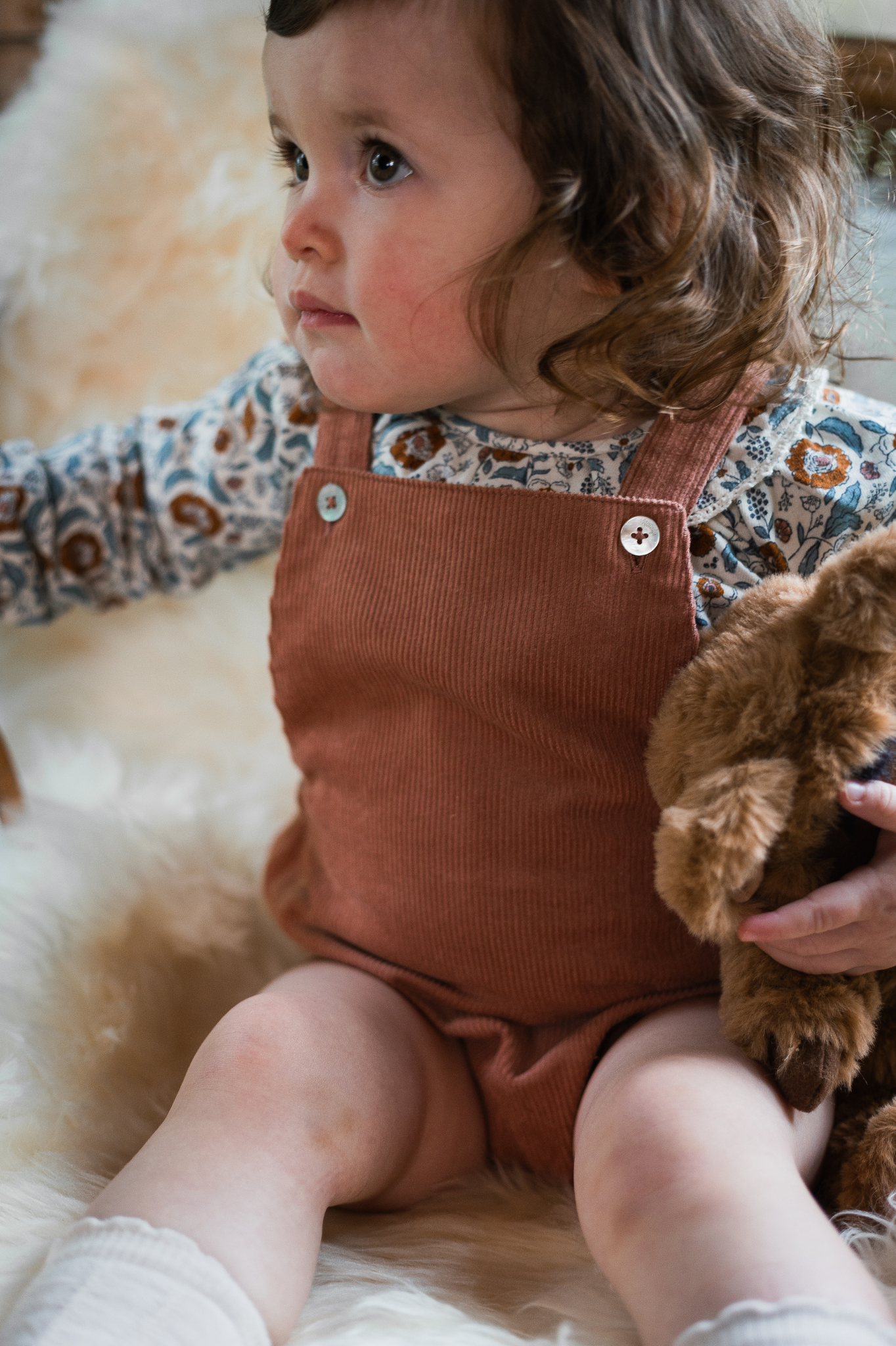 רומפר קורדרוי ורוד