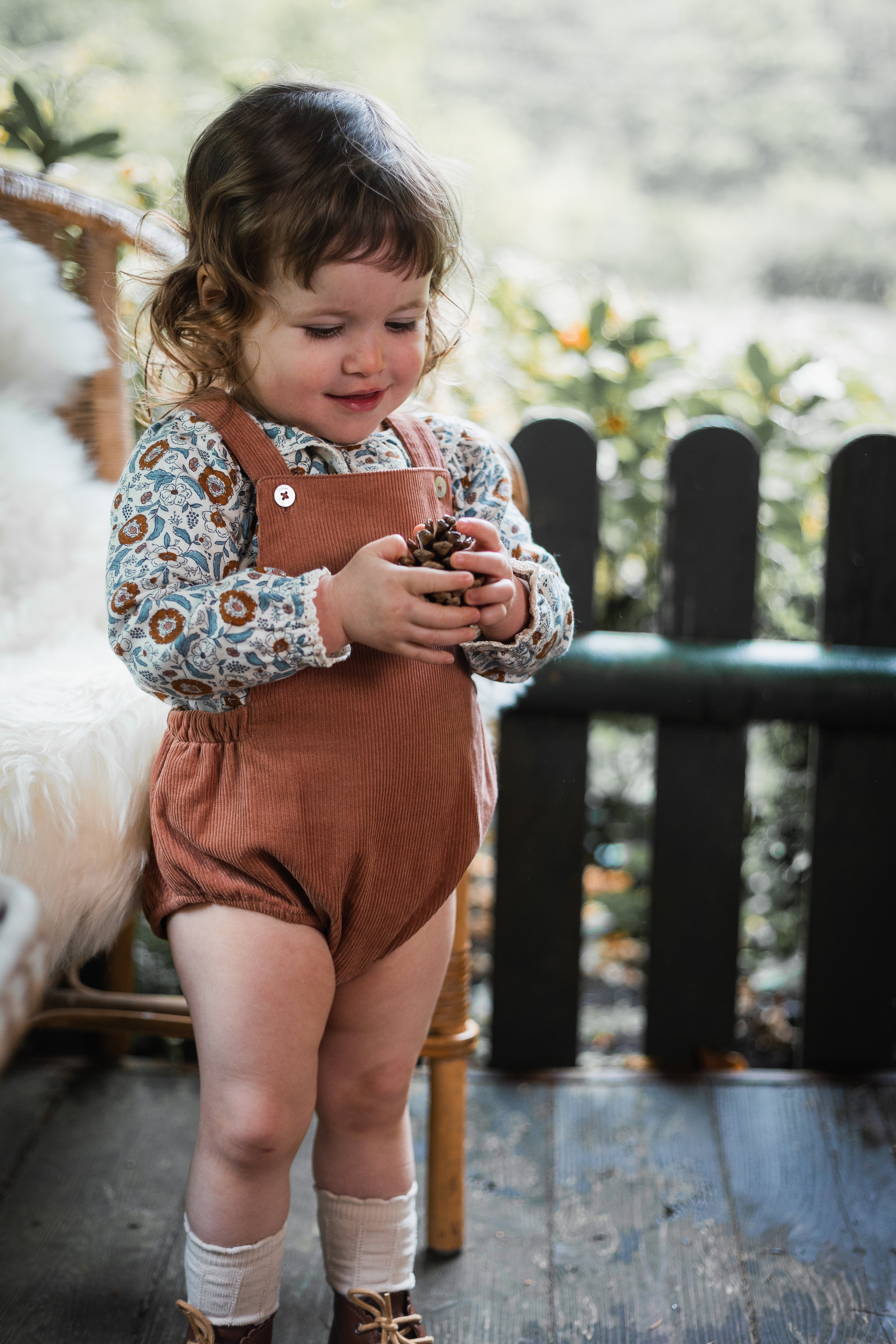 רומפר קורדרוי ורוד