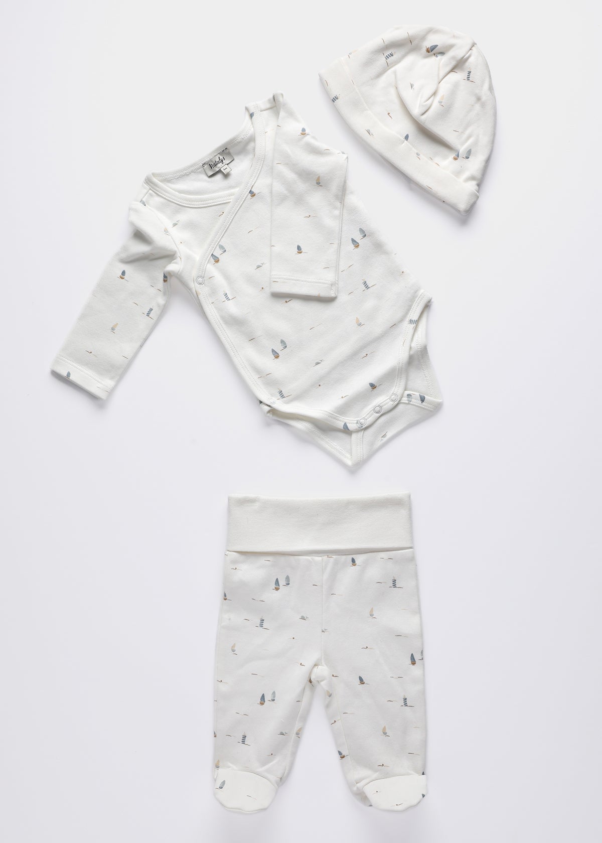 מארזי לידה מעוצבים