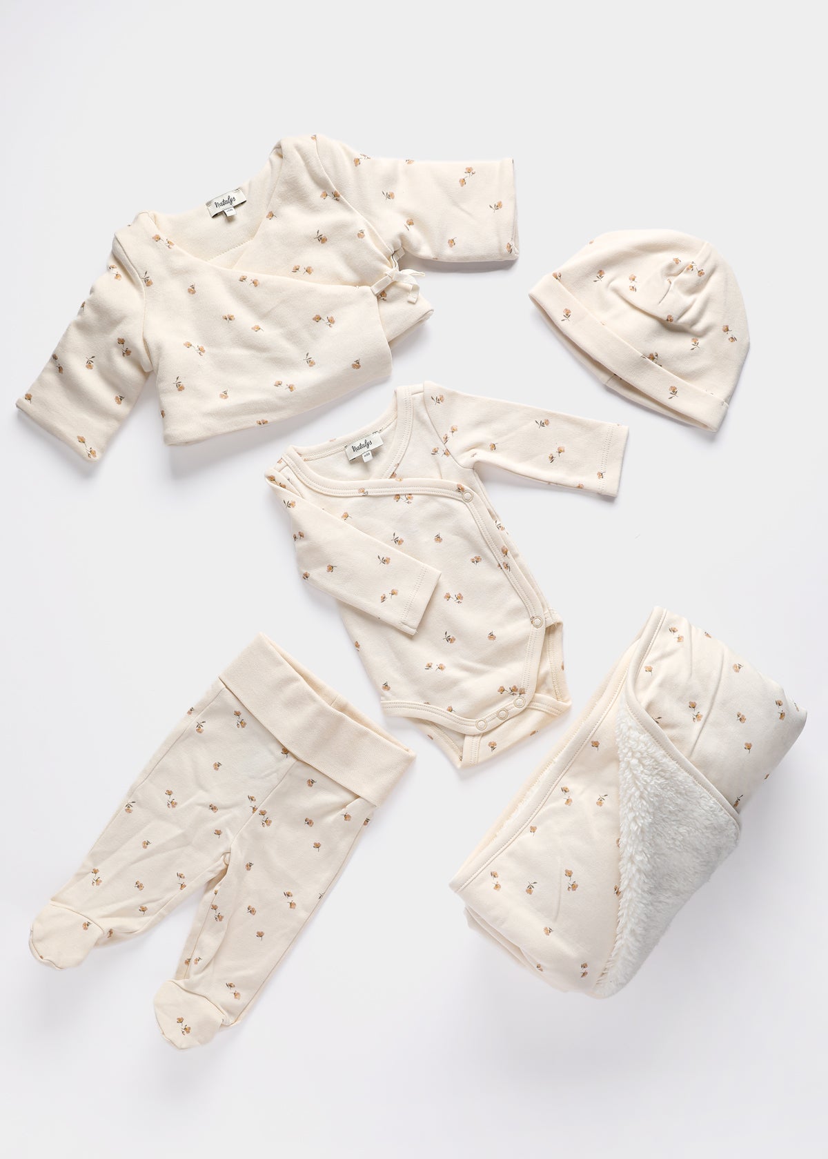 מארזי לידה מעוצבים