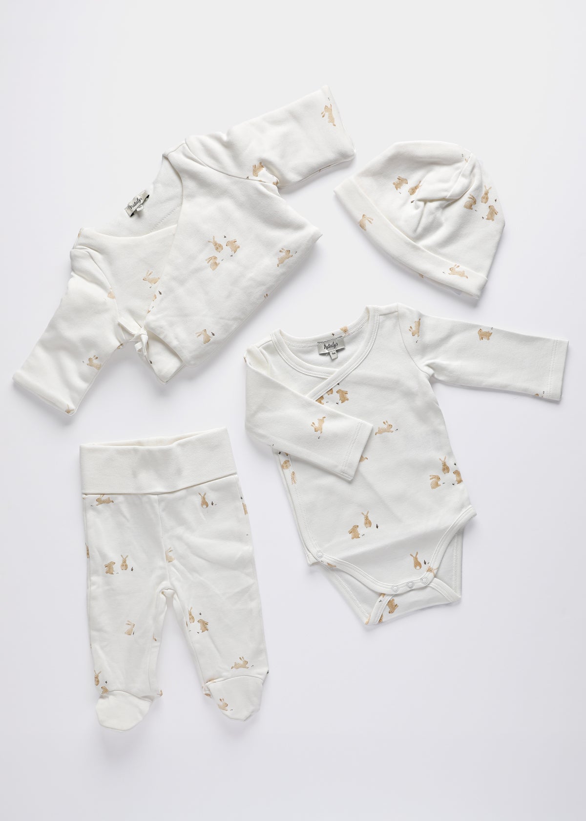 מארזי לידה מעוצבים