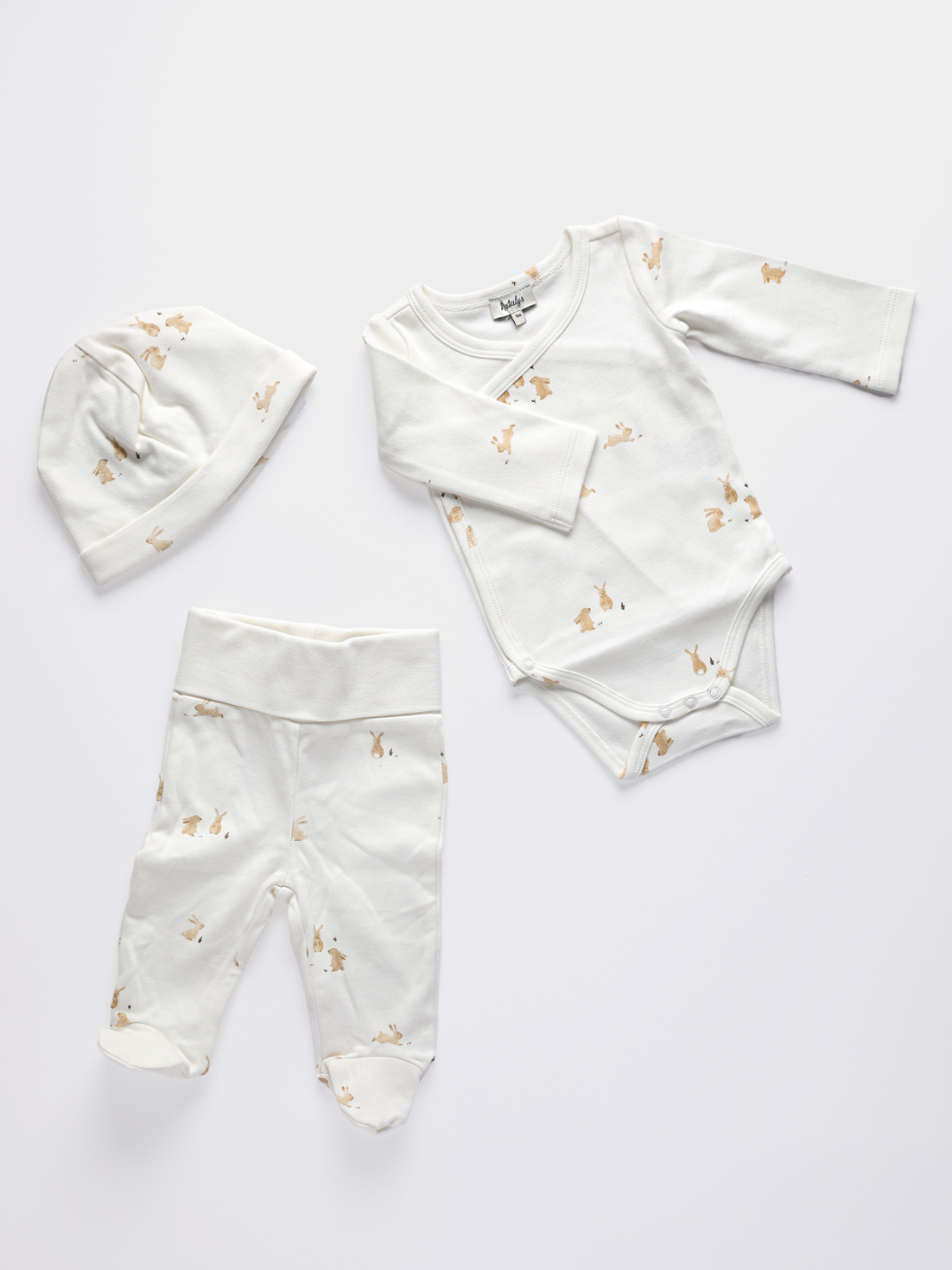 מארז ארנבים חלומי