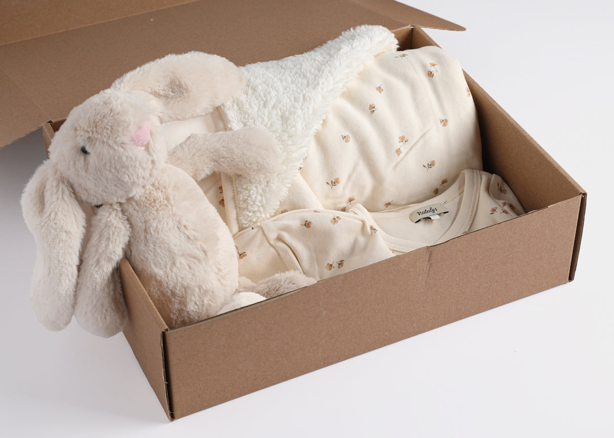 מארז פרחוני פרימיום