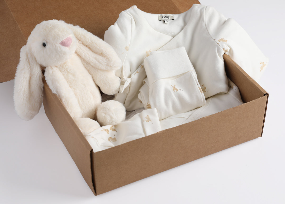 מארז ארנבים חלומי