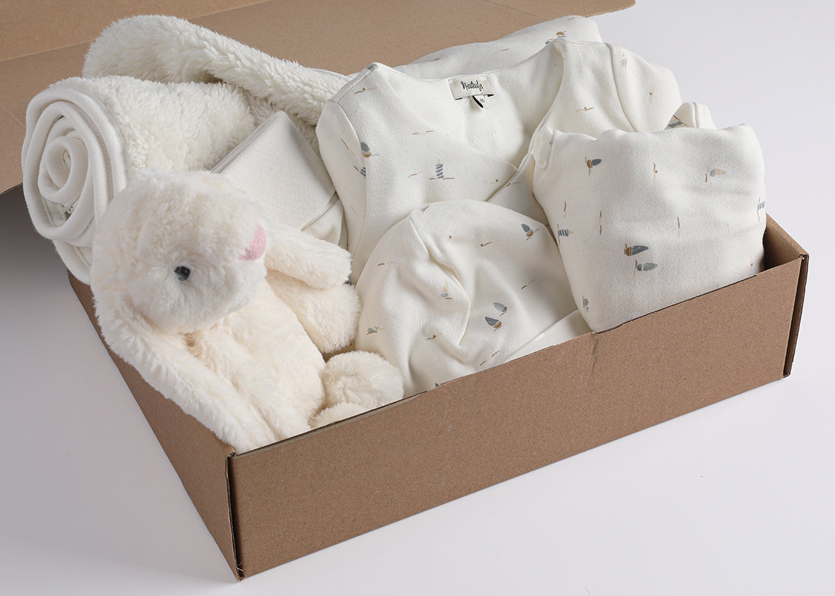 מארז סירות עוטף