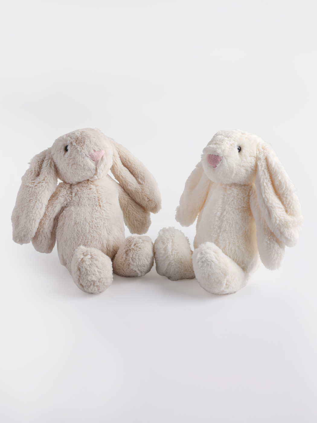 מוקה - ארנב סנסורי