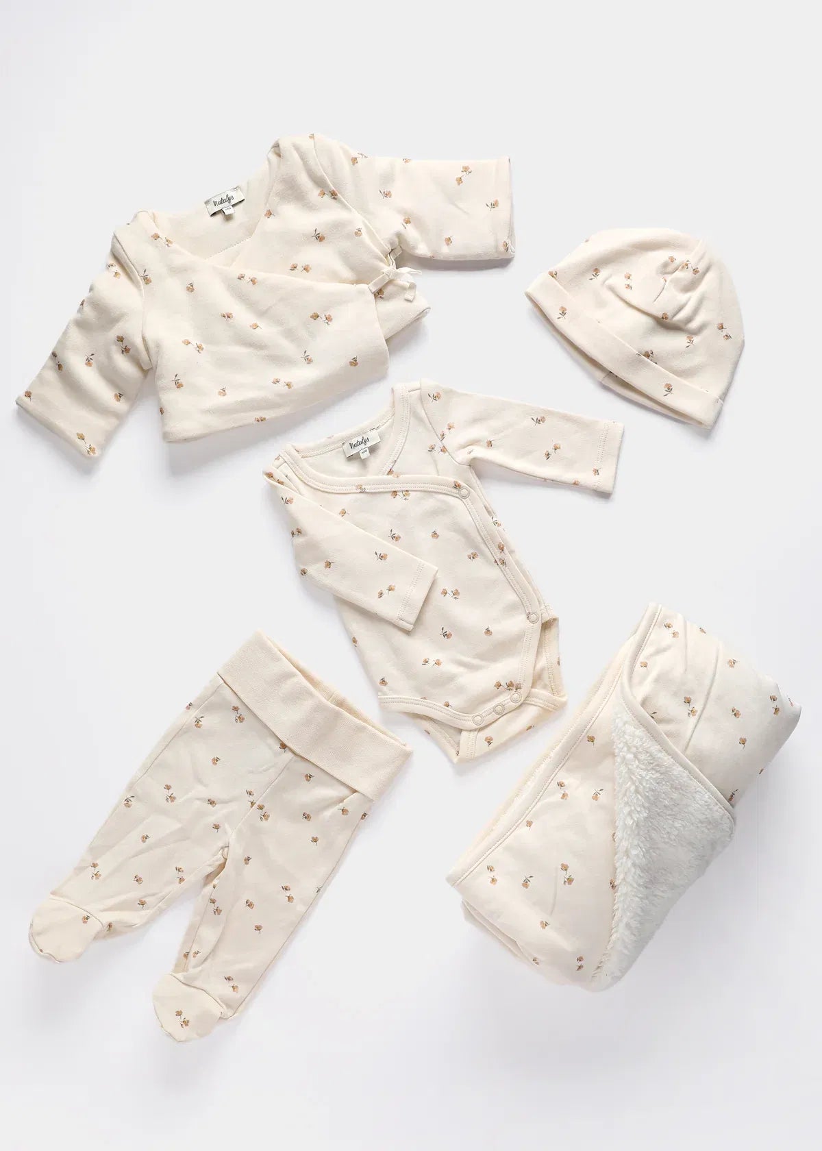 מארז פרחוני פרימיום